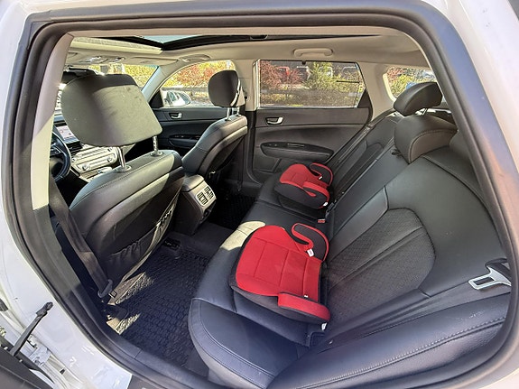 Kia Optima 4 of 4