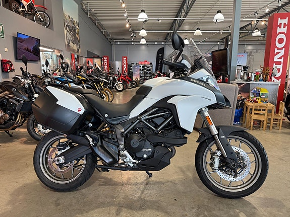 Ducati Multistrada 950 2 of 5