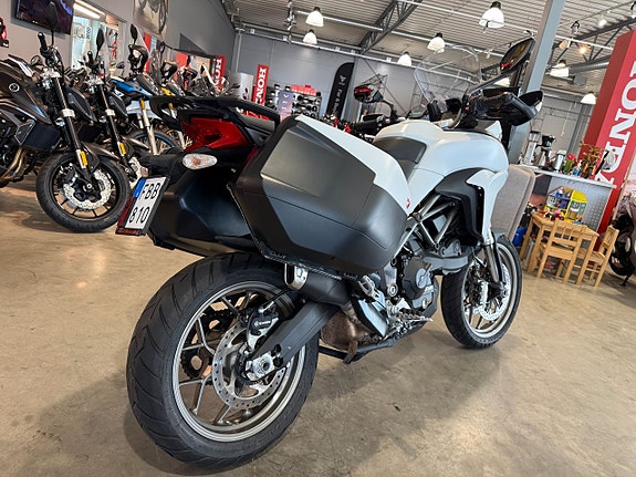 Ducati Multistrada 950 3 of 5