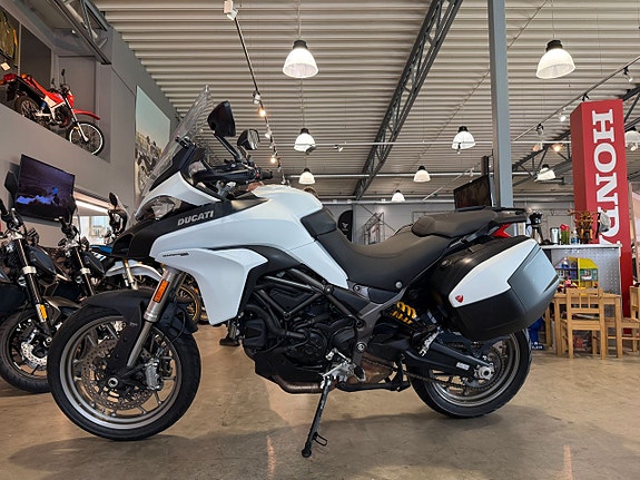 Ducati Multistrada 950 5 of 5