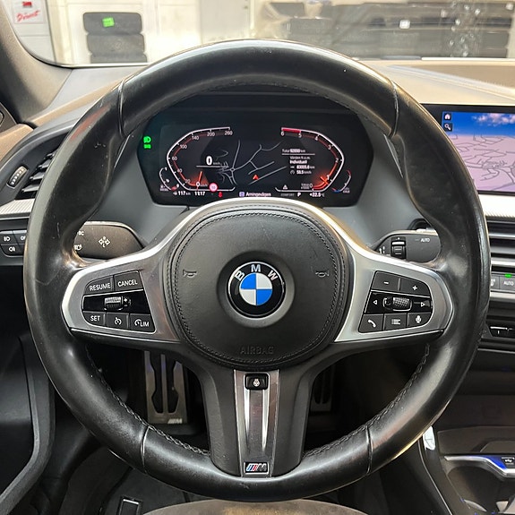 BMW 220d 11 of 14