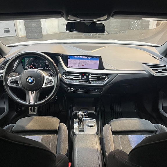 BMW 220d 10 of 14