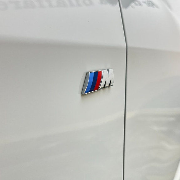 BMW 220d 7 of 14