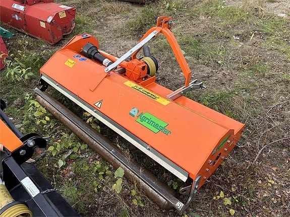 Agrimaster Slagklippare 1900 med K-axel