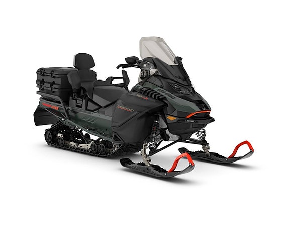 Expedition SE 900 ACETurbo R 154in38mm Ice Crosscut -26 6 of 6