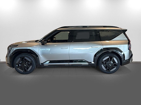 Kia EV9 4 of 13