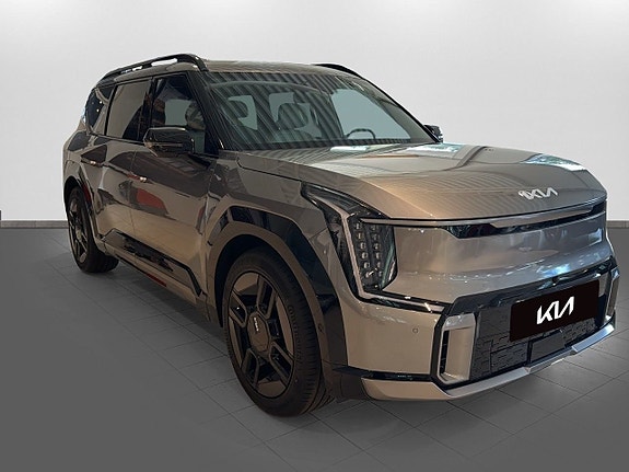 Kia EV9 6 of 13