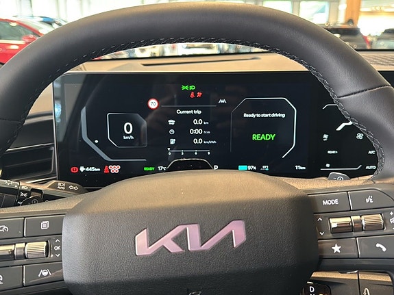 Kia EV9 10 of 13