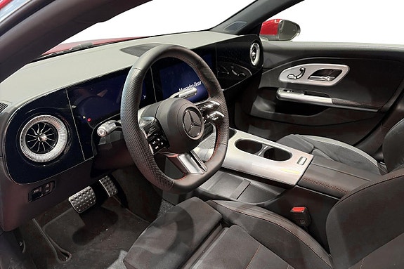 Mercedes-Benz CLA250+ 6 of 11
