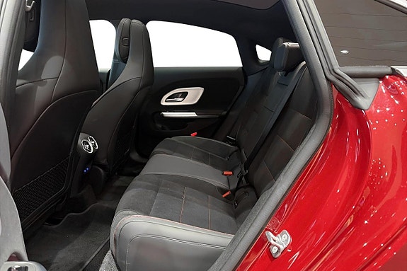 Mercedes-Benz CLA250+ 10 of 11