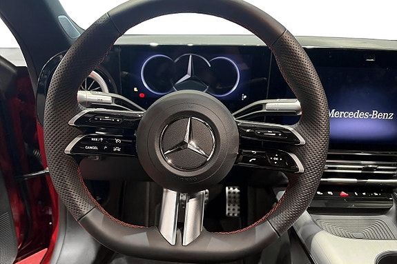 Mercedes-Benz CLA250+ 7 of 11