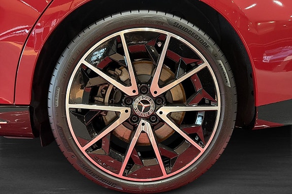 Mercedes-Benz CLA250+ 5 of 11