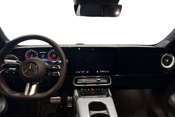 Mercedes-Benz CLA250+ 8 of 11