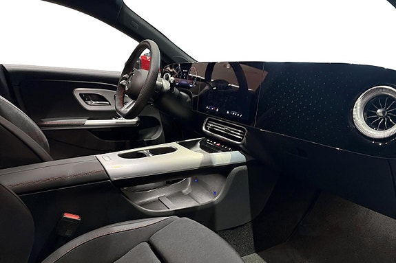 Mercedes-Benz CLA250+ 9 of 11