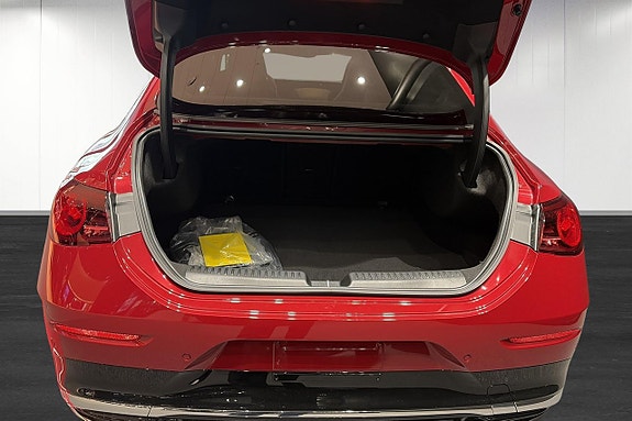 Mercedes-Benz CLA250+ 11 of 11