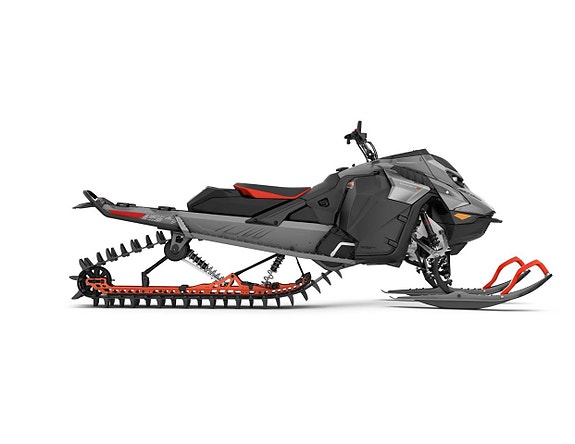 Ski-Doo Summit X 850 E-TEC 154 -26 "Spara 22 500 kr" 8 of 8