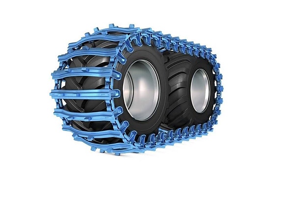 Pewag Duro Perfekt Flow