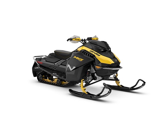 Ski-doo MXZ Neo+ 600 EFI - 55 HP 120in 32mm RipSaw -2026