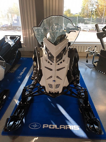 Polaris S4 NORDIC PRO CRAZY DEAL ABRIS Dalarna Köp ONLINE 2 of 8