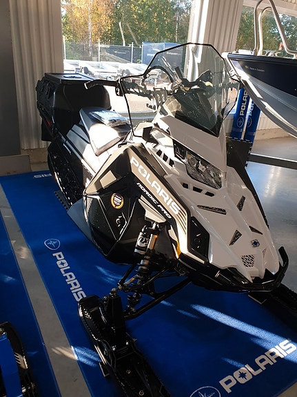 Polaris S4 NORDIC PRO CRAZY DEAL ABRIS Dalarna Köp ONLINE 3 of 8