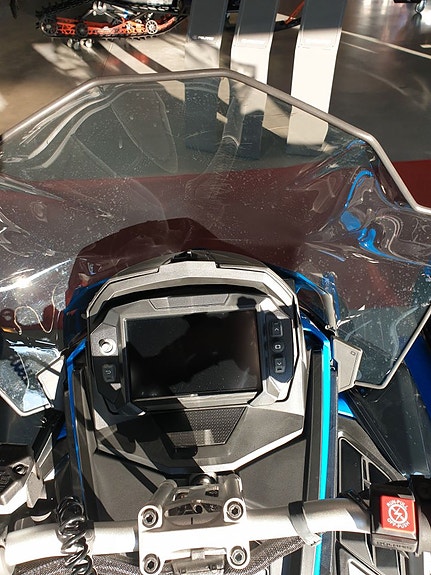Polaris S4 Nordic Pro 146 ABRIS Crazy Deal Leksand 7 of 8