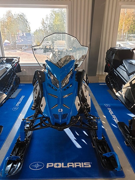 Polaris S4 Nordic Pro 146 ABRIS Crazy Deal Leksand 2 of 8