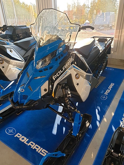 Polaris S4 Nordic Pro 146