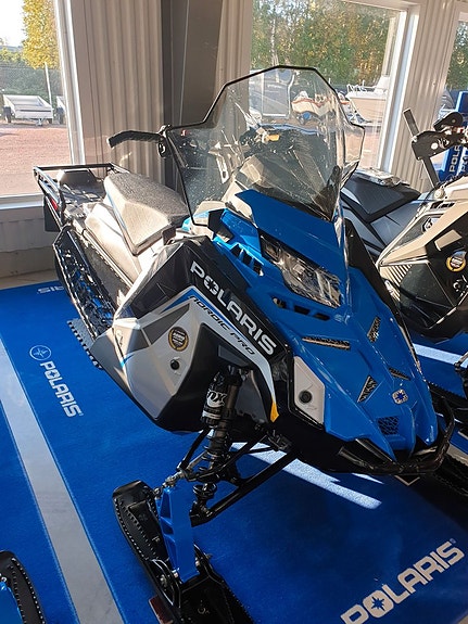 Polaris S4 Nordic Pro 146 ABRIS Crazy Deal Leksand 3 of 8