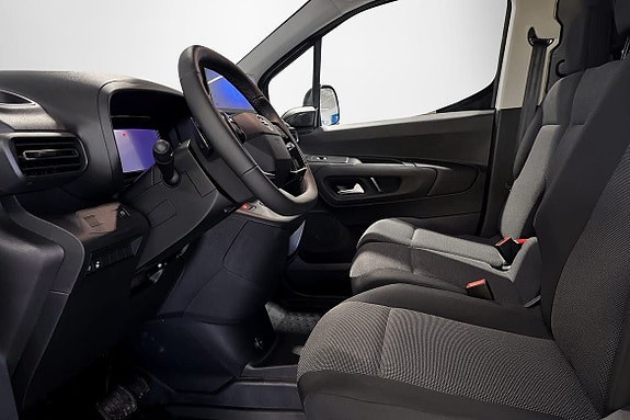 Opel Combo 6 of 16