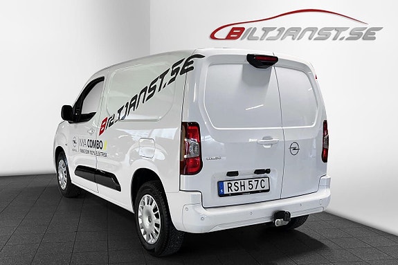 Opel Combo 3 of 5
