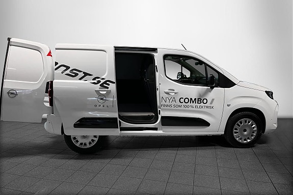Opel Combo 4 of 5