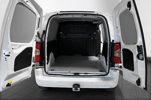 Opel Combo 5 of 5