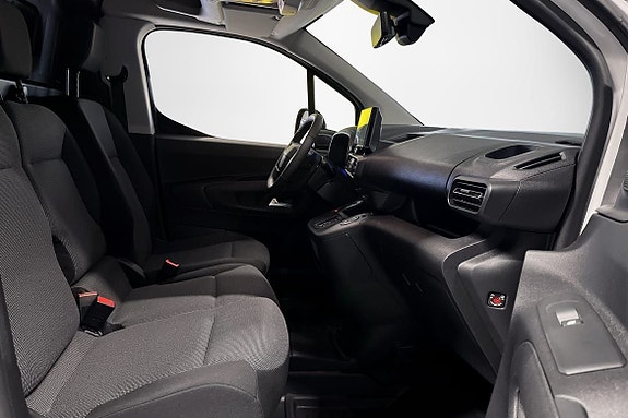 Opel Combo 7 of 16