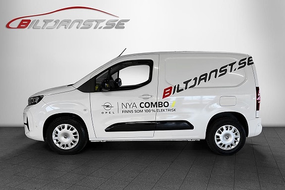 Opel Combo 2 of 5
