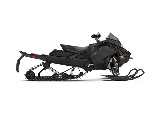 Backcountry Adrenaline 600R ETEC 146in 51mm PowderMax -26 7 of 7
