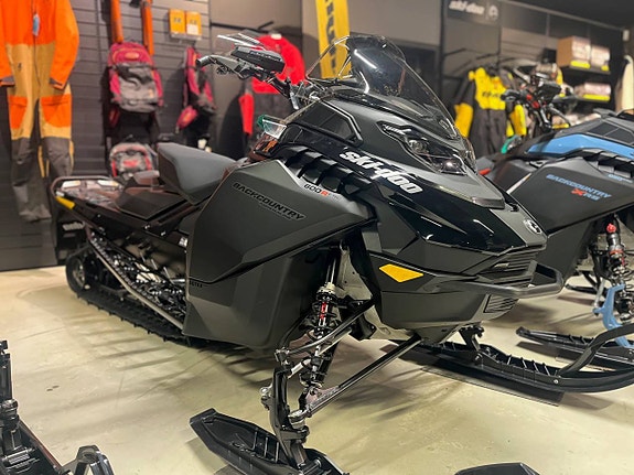 Backcountry Adrenaline 600R ETEC 146in 51mm PowderMax -26