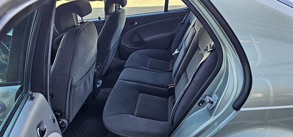 Saab 9-5 14 of 19
