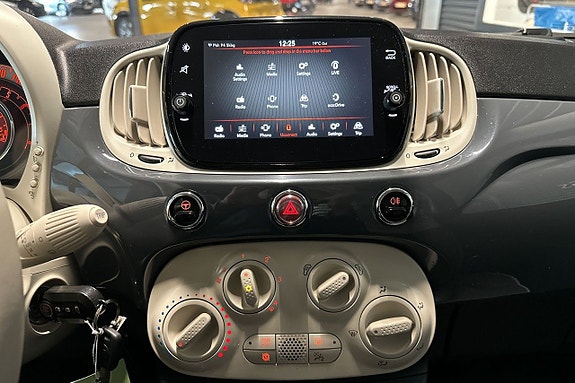 Fiat 500 12 of 16