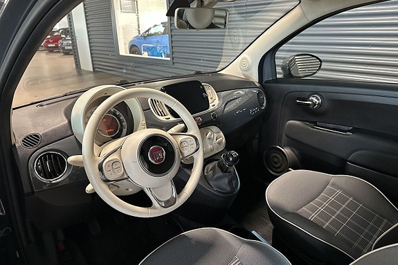 Fiat 500 7 of 16