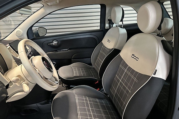 Fiat 500 14 of 16