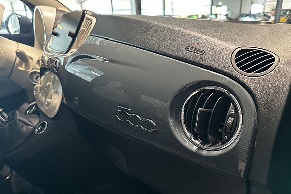 Fiat 500 13 of 16