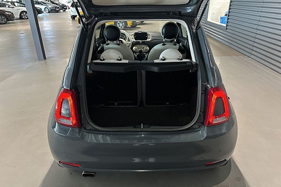Fiat 500 16 of 16