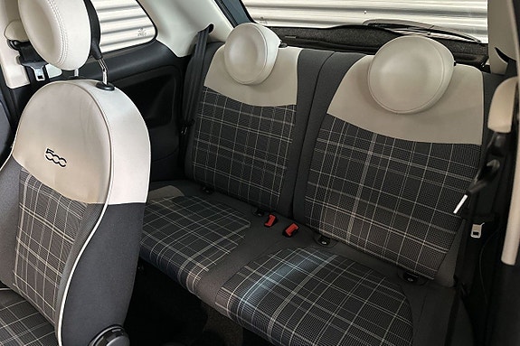 Fiat 500 15 of 16