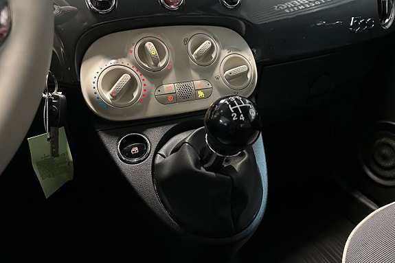 Fiat 500 11 of 16