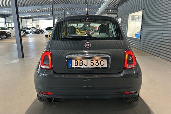 Fiat 500 5 of 5