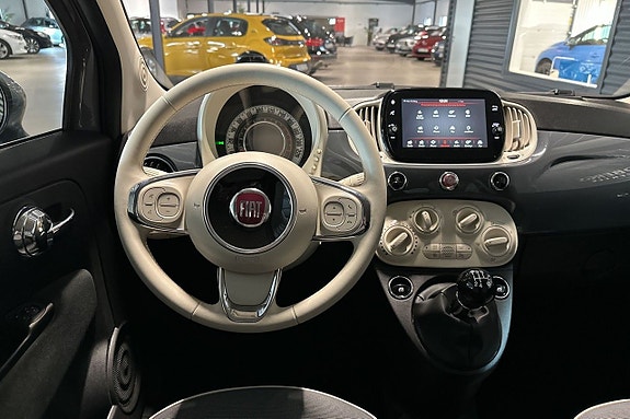 Fiat 500 10 of 16
