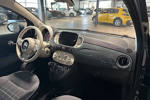 Fiat 500 9 of 16