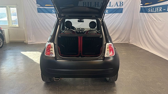 Fiat 500 15 of 15