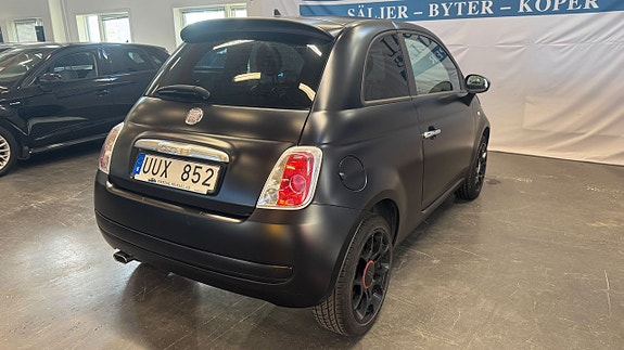 Fiat 500 7 of 15