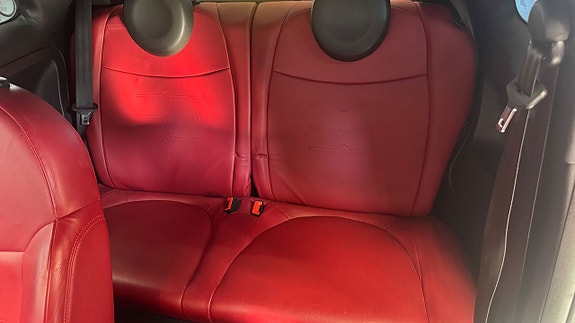 Fiat 500 14 of 15